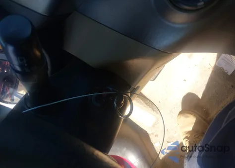 2012 Toyota Rav4 из США, поврежденный, VIN JTMBF4DV0CD043903